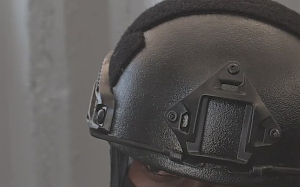 Obangame Express 2026 participants execute VBSS training