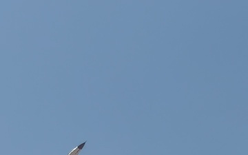 Peru Airshow 2026 showcases U.S. Air Force aerial demonstrations