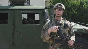 RED Friday Campaign: A1C Nickolas Diaz