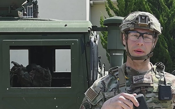 RED Friday Campaign: A1C Nickolas Diaz