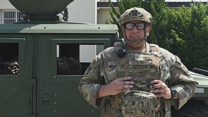 RED Friday Campaign: A1C Ismael Gutierrez