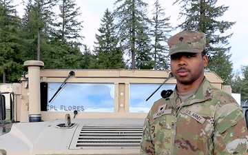 Spc. Knox- Mariners