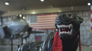AFN Misawa Pacific Update: F-35 Ribbon Cutting
