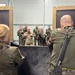 Lithuanian Riflemen’s Union Builds Leaders During VALEX
