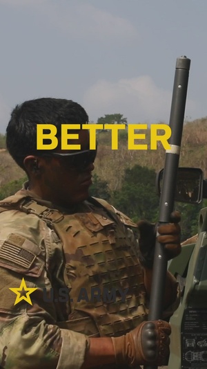 2-35 Infantry Regiment, 25th Infantry Division, Conducts 81mm Scorpion Live Fire Exercise With Philippine Soldiers (Reel)