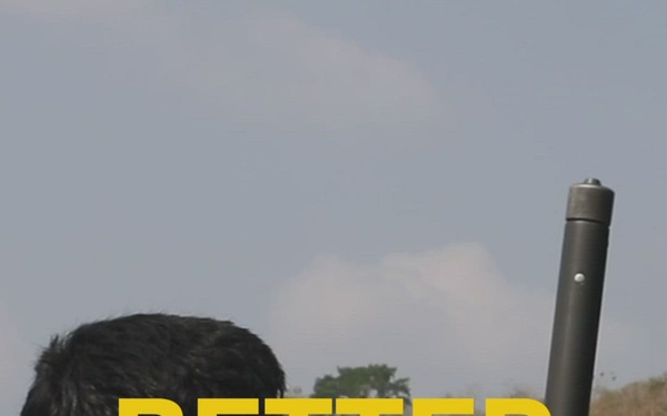 2-35 Infantry Regiment, 25th Infantry Division, Conducts 81mm Scorpion Live Fire Exercise With Philippine Soldiers (Reel)