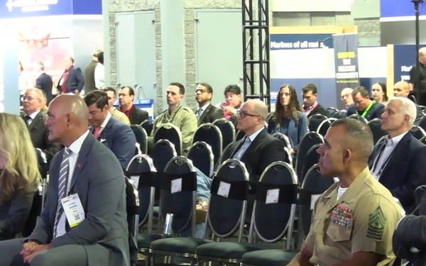 Modern Day Marine - The Unfair Advantage: Mobilizing Marine Corps Power