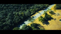 Kaiju Rain 26 Teaser
