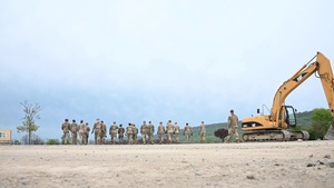 JBA Airmen build tactical readiness in Bivouac exercise