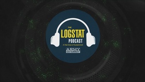 The LOGSTAT Video Podcast: A New Era of Global Sustainment