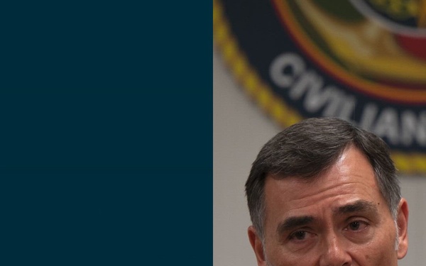 Navy Medicine Civilian Corps Anniversary