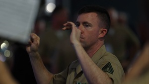 BRoll: Modern Day Marine 2026 Days 1 & 2