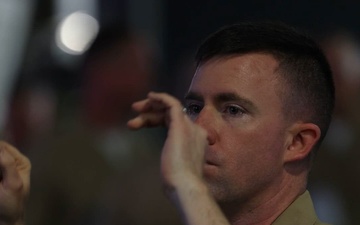 BRoll: Modern Day Marine 2026 Days 1 &amp; 2