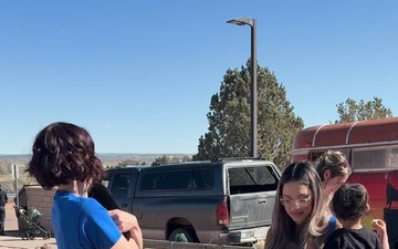 Fort Carson New Parent Support Program kicks off Child Abuse Prevention Month