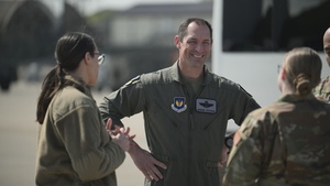48 FW unveils Operation El Dorado Canyon 40th anniversary paint scheme