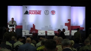 Modern Day Marine 2026 - 3.0 Marine Expeditionary Unit American Sovereignty Afloat – Driving Maintenance and Inventory