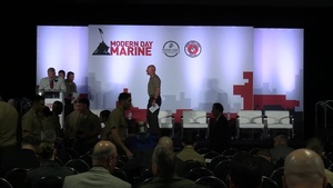 Modern Day Marine 2026 - Next-Gen Combined Arms: Integrating Information Effects into Modern Operations