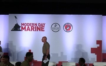 Modern Day Marine 2026 - Next-Gen Combined Arms: Integrating Information Effects into Modern Operations