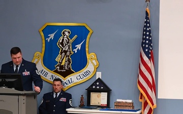 Todd takes command of 121st Medical Detachment