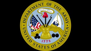 Department of the Army Retirement Ceremony