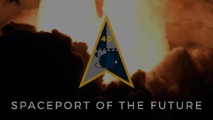 Spaceport of the Future
