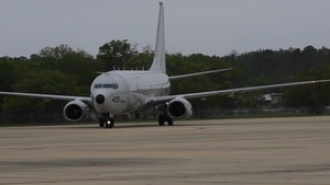 Naval Air Station Jacksonville