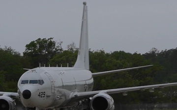 Naval Air Station Jacksonville