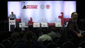 Modern Day Marine 2026 - Ground Systems Enterprise (GSE) Senior Leader Summit: Forging the Future Force for the Next 250 Years