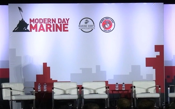 Modern Day Marine 2026 - Ground Systems Enterprise (GSE) Senior Leader Summit: Forging the Future Force for the Next 250 Years