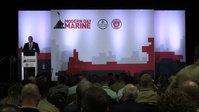 Modern Day Marine 2026 - State of the United States Marine Corps