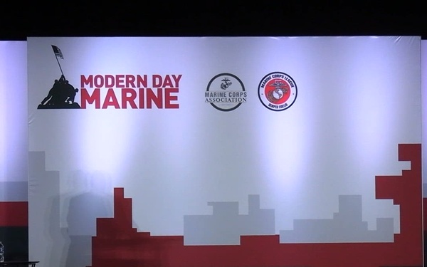 Modern Day Marine 2026 - State of the United States Marine Corps