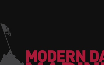 Senior Leaders Discuss PAE Marine Corps at Modern Day Marine