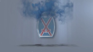 10th Mountain Division earns second place at XVIII Airborne Corps Best Squad Competition