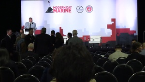 Modern Day Marine 2026 - State of the United States Navy