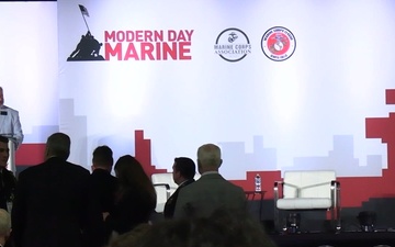 Modern Day Marine 2026 - State of the United States Marine Corps