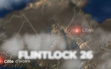 Flintlock 2026 Overall Video