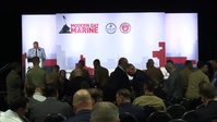 Modern Day Marine 2026 - Ground Systems Enterprise (GSE) Senior Leader Summit: Forging the Future Force for the Next 250 Years
