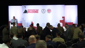 Modern Day Marine 2026 - Ground Systems Enterprise (GSE) Senior Leader Summit: Forging the Future Force for the Next 250 Years