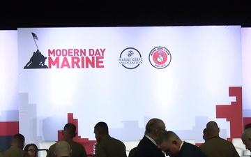 Modern Day Marine 2026 - Ground Systems Enterprise (GSE) Senior Leader Summit: Forging the Future Force for the Next 250 Years