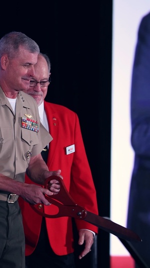 Modern Day Marine 2026 Wrap-Up Reel