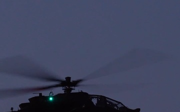 2nd Combat Aviation Brigade Sustains Readiness Across the Korean Peninsula