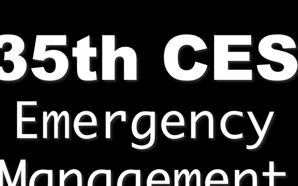 Trained to respond: Emergency management stays ready