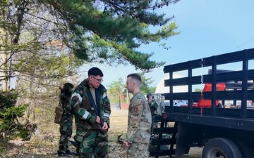 Trained to respond: Emergency management stays ready