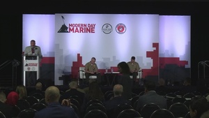 Modern Day Marine - Ready Today, Unmatched Tomorrow: The Future of Marine Aviation