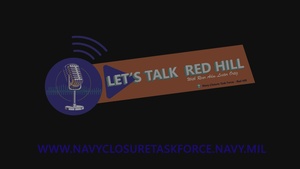Let's Talk Red Hill Episode 43: Operational Update