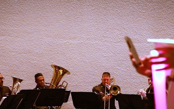 El Paso's 2026 'Our Community Salutes Ceremony'