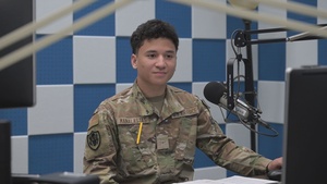 Radio Around the Region Interview - Inspire, Recruit and Develop