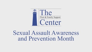 Sexual Assault Prevention Response and Victims Advocates Radio Interview