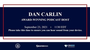 20210831 Masterminds Carlin
