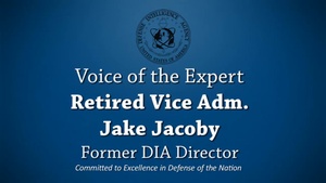 Voice of the Customer_ Vice Admiral Jake Jacoby